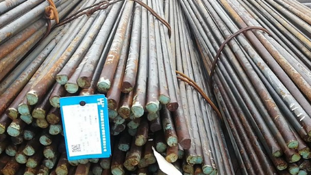新华30CrNi3Mo合金结构钢