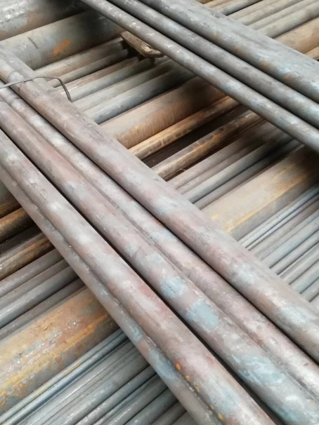 新华30CrMnTi合金结构钢